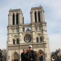 David Marriott Photo 22