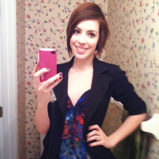 Barbara O'Connor Photo 8