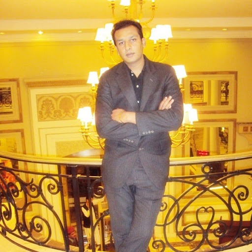 Clifford Wilson Photo 41