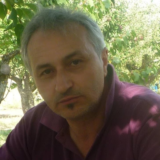 Michele Mecca Photo 11