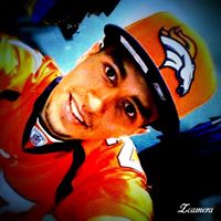 Joe Tafoya Photo 30
