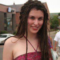 Geraldine Chapman Photo 13