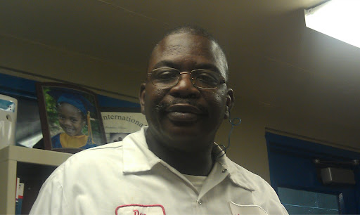 Keith Mcdaniel Photo 49