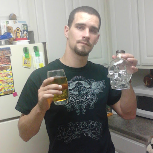 Robert Whitley Photo 28