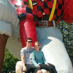 Ricky Johnson Photo 26