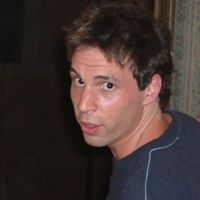 Jamie Brooks Photo 16