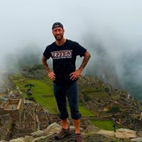 Michael Collard Photo 20