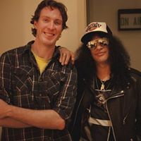 Christian Mcelroy Photo 1