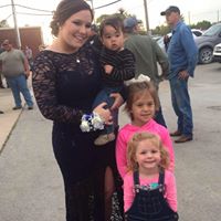 Julie Ridgeway Photo 5