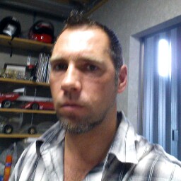 Wayne Wilkinson Photo 42