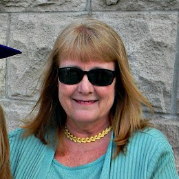 Cindy Rawls Photo 7