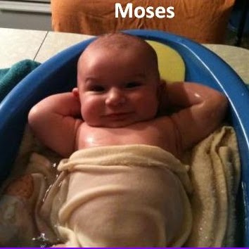 Moses Israel Photo 12