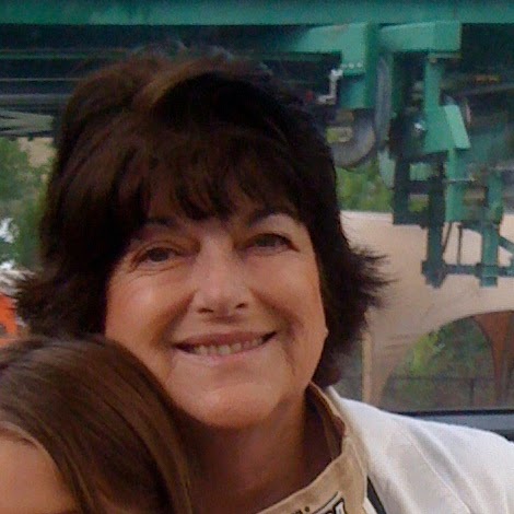 Sandra Mckenzie Photo 16