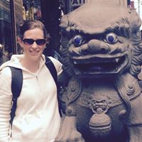 Michelle Shafer Photo 16