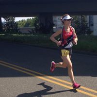 Stephanie Gaston Photo 13