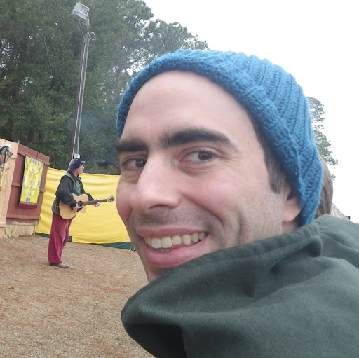 Daniel Blumberg Photo 20