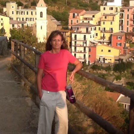Kristine Schroeder Photo 2