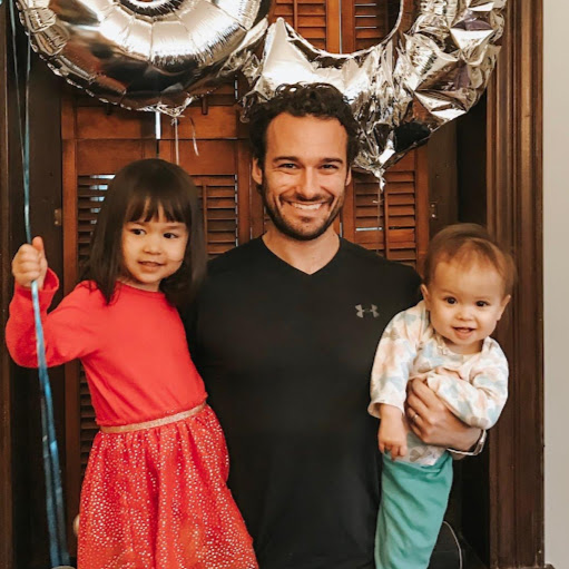 Michael Keesler Photo 19