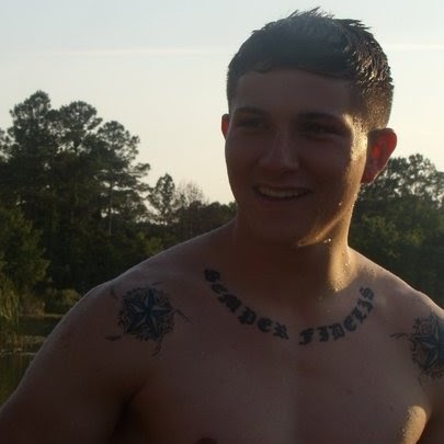 Justin Starr Photo 10