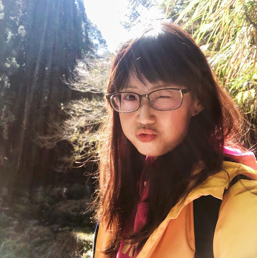 Joan Wang Photo 36