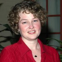 Angela Galloway Photo 13