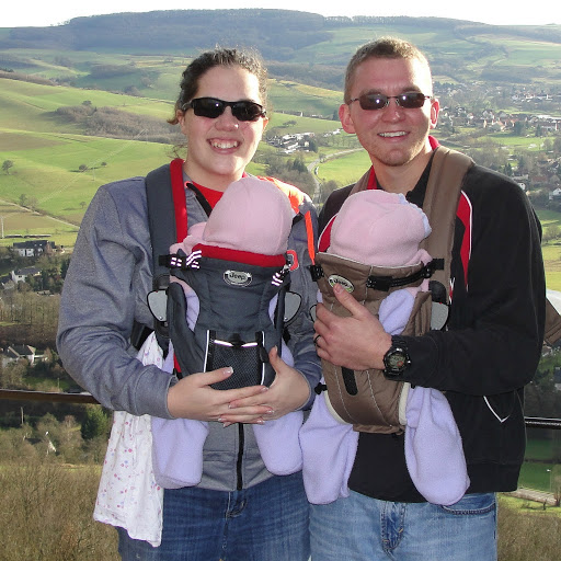 Aaron Mayes Photo 21