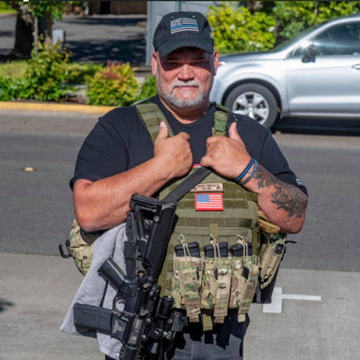 Ryan Dunlap Photo 33