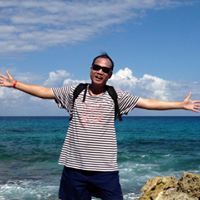 Keith Chung Photo 11