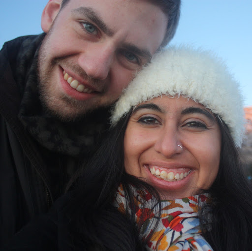 Alicia Sharp Photo 33