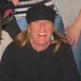 Kristin Croker Photo 1