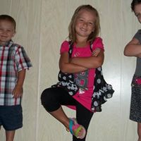 Stephanie Hopwood Photo 12