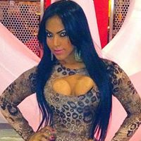 Christina Peralta Photo 24