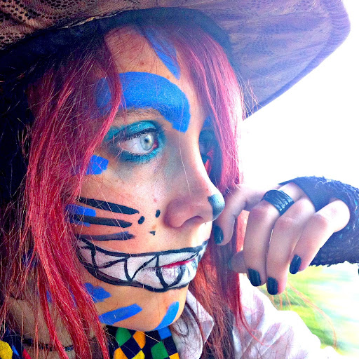 Sarah Peacock Photo 18