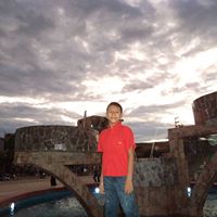 Henry Saavedra Photo 19