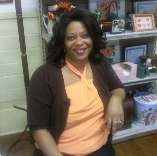 Brenda Ellison Photo 20
