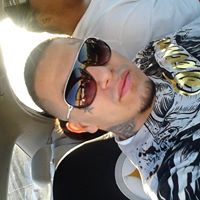 Xavier Alvarado Photo 37