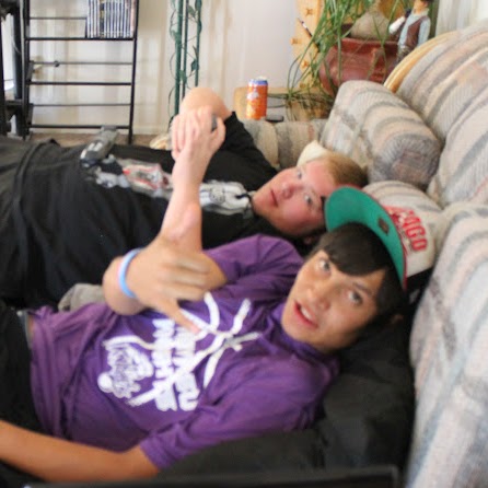 Kenny Vaughn Photo 14