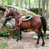 Bridget Calhoun Photo 16