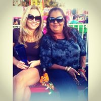 Crystal Correa Photo 39