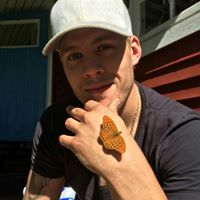 Daniel Blomberg Photo 20