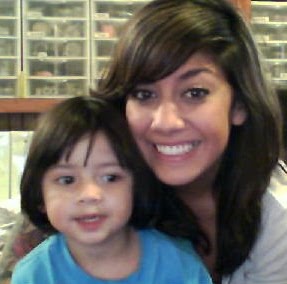 Kristin Hernandez Photo 22