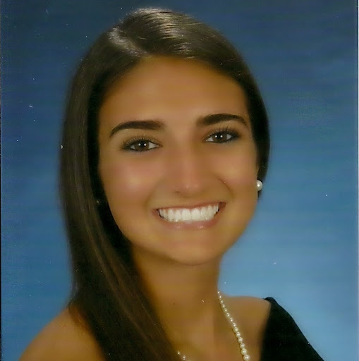 Katie Hendricks Photo 9