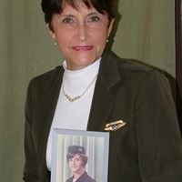 Janet Steiner Photo 12