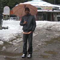 Louis Paul Photo 15