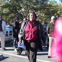 Ann Calloway Photo 5