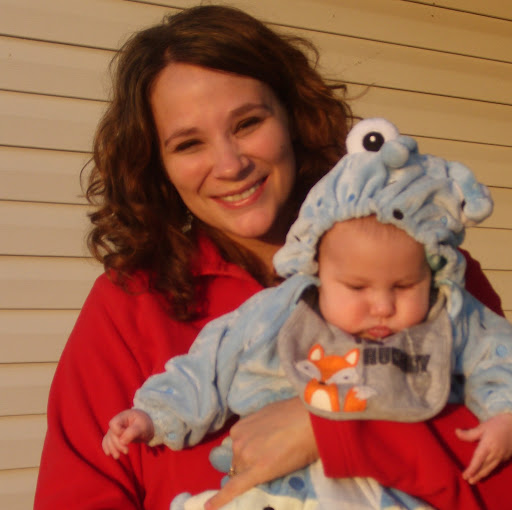 Theresa Hite Photo 4