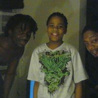 Germaine Brown Photo 19