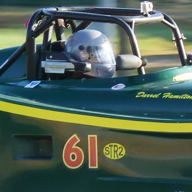 Darrel Hamilton Photo 3