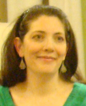 Leslie Reid Photo 42