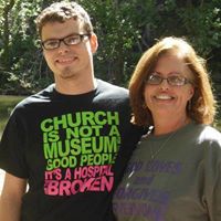 Jeremiah Russell Photo 37